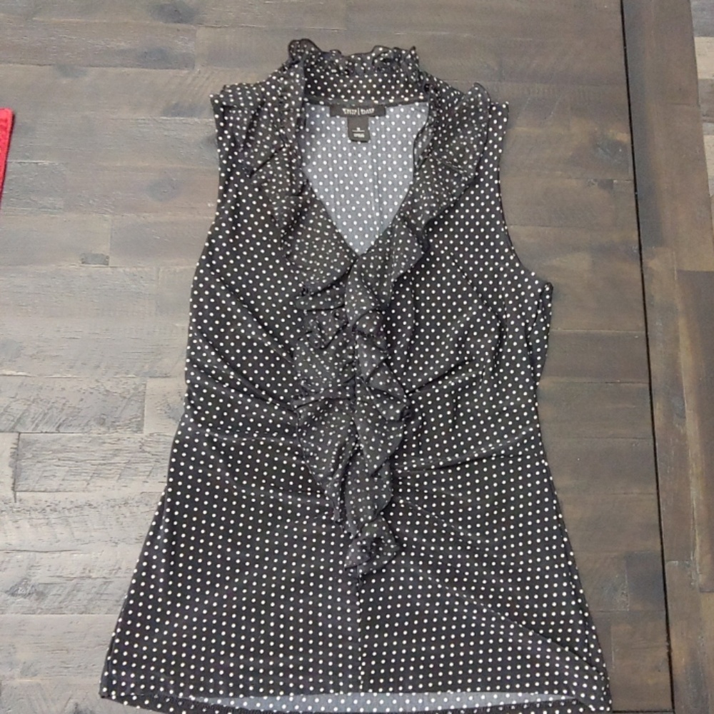 White House Black Market top